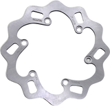 GALFER Rear Rotor - DF491W DF491W