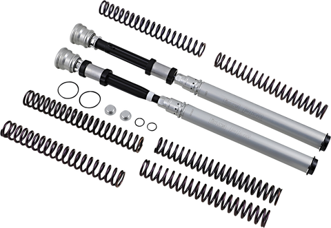 OHLINS FKR Shock Kit FKR 115 - 2014 - 2015 Ducati 899 Panigale,  2016 - 2019 Ducati 959 Panigale,  2018 - 2020 Ducati Panigale V4