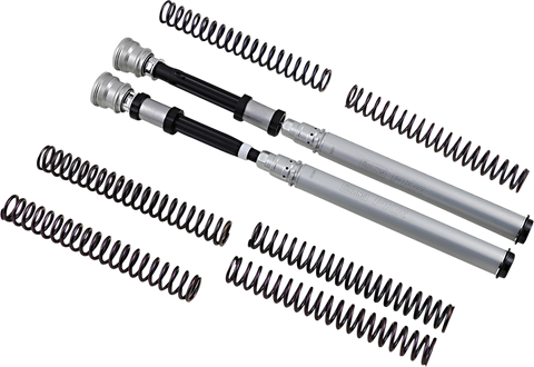 OHLINS FKR Shock Kit FKR 122 - 2022 BMW M 1000 RR,  2019 - 2022 BMW S 1000 RR