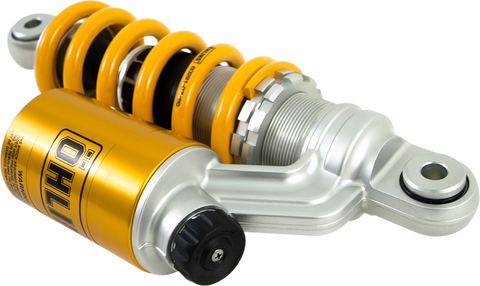 OHLINS Mini S36 Shock - 2013 - 2015 Honda Grom MSX HO 524