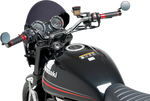 PUIG HI-TECH PARTS Bar-End Mirror - Black 9506N