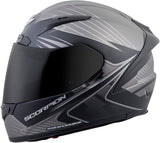 Exo R2000 Full Face Helmet Ravin Phantom 2x