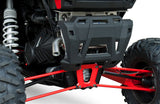 Signature Rs 4 Slip On Exhaust Ss Ss