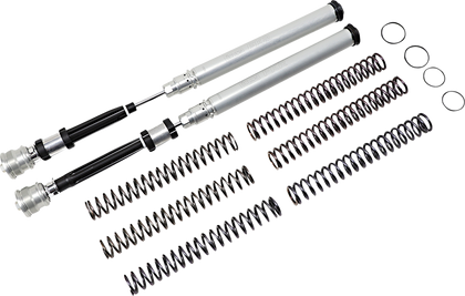 OHLINS FKR Shock Kit FKR 102 - 2015 - 2021 Yamaha YZF-R1,  2017 - 2021 Yamaha YZF-R6
