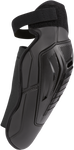 ICON Field Armor 3* Elbows - Black - S/M 2706-0207