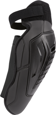 ICON Field Armor 3* Elbows - Black - S/M 2706-0207