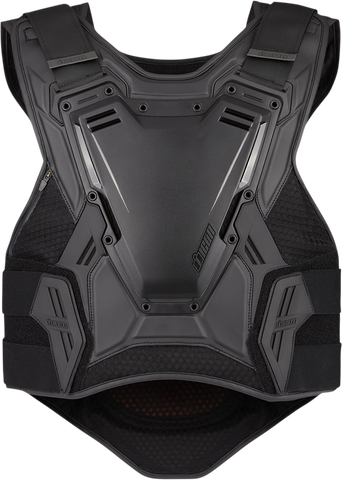 ICON Field Armor 3* Vest - Stealth - 2XL/3XL 2701-0934