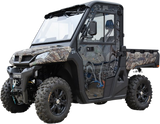 MOOSE UTILITY Complete Cab Enclosure 7210