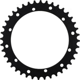 Rear Sprocket Aluminum 40t 520 Blk Yam