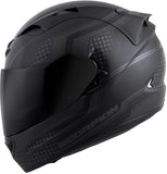 Exo T1200 Full Face Helmet Alias Phantom Xl