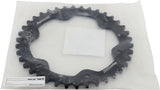 Rear Sprocket Steel 38t 525 Blk Ktm
