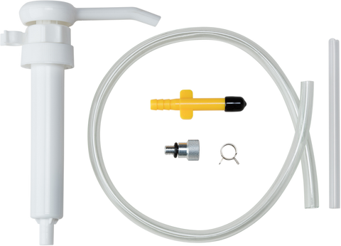 LIQUI MOLY Hand Pump - For 1 L bottles 29026