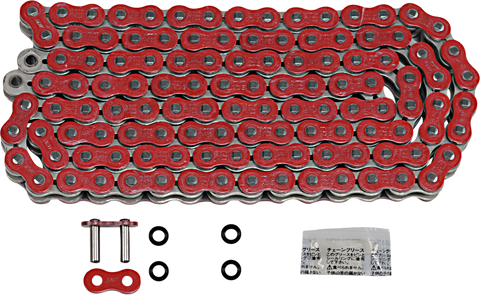 JT CHAINS 520 X1R3 Chain - 110 Link JTC520X1R3-110D