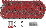 JT CHAINS 520 X1R3 Chain - 118 Link JTC520X1R3-118D