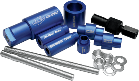 MOTION PRO Bearing Set Tool - Deluxe Suspension 08-0294