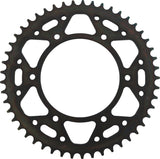 Rear Sprocket Steel 49t 520 Blk Husq/Ktm