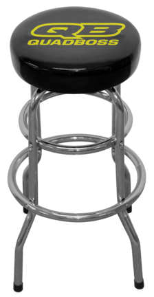 QUADBOSS BAR STOOL