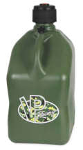 CAMO SQUARE SPORTSMAN CAN VNTD