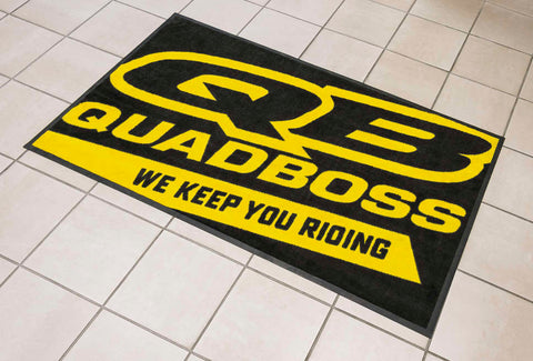 QBOSS FLOOR SHOP MAT 3' X 5'