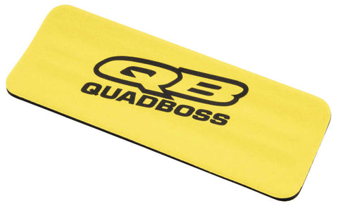 QUADBOSS SNAP KOOZIE 10/PK