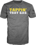 QB TAPPIN GAS TEE MD