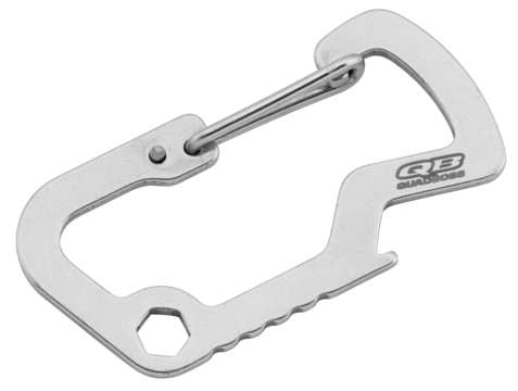 QB KEY CHAIN TOOL