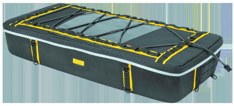 QB REFLECT REAR RACK BAG 2.0