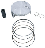 Piston Kit Forged 95.96/Std 12.5:1 Suz