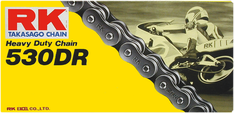 RK 530 DR - Chain - 140 Links RK-530DR-140
