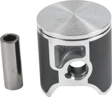 Piston Kit Bb Cast 45.45/+2.00 Yam