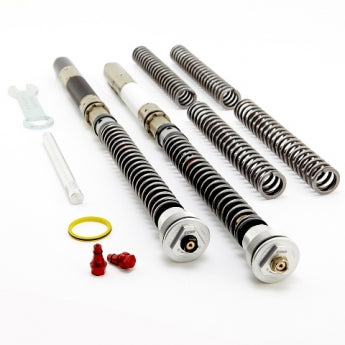 Front Fork Cartridges DDS KTM RC8 2008-2013 WP