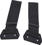 ICON Field Armor 3* Shoulder Straps - Black - S/M 2701-1038