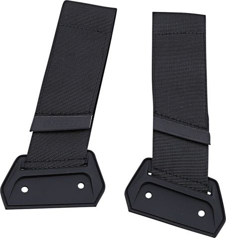 ICON Field Armor 3* Shoulder Straps - Black - S/M 2701-1038