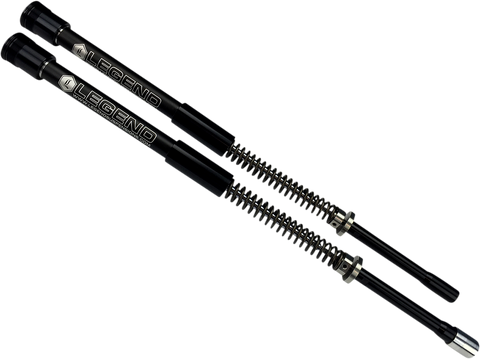 LEGEND SUSPENSION AXEO Front End Suspension - 49 mm - Dyna Wide Glide '10-'17 04140614