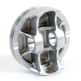 Piston Kit Forged Nikasil Cyl 99.95/Std 12.0:1 Beta