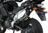 Signature Rs 4t Slip On Exhaust Ss Ss Cf