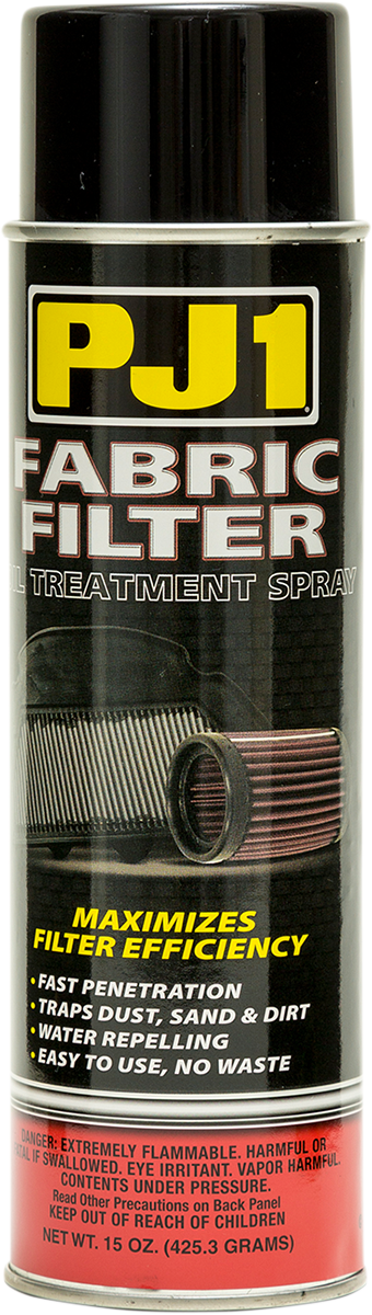 PJ1/VHT Air Filter Oil - Gauze-Type 4-20