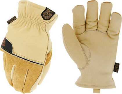 MECHANIX WEAR ColdWork Durahide™ Insulated Driver Gloves - 2XL CWKLD-75-012
