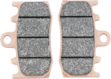 SBS HS Brake Pads - BMW - 796HS 796HS