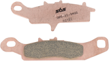SBS Off-Road Sintered Brake Pads - Kawasaki - 801SI 801SI