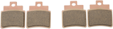 SBS Off-Road Sintered Brake Pads - 775SI 775SI