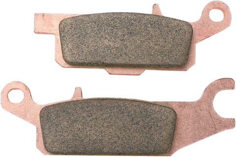 SBS Off-Road Sintered Brake Pads - YFM - 852SI 852SI