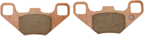 SBS Off-Road Sintered Brake Pads - RZR 170 - 905SI 905SI