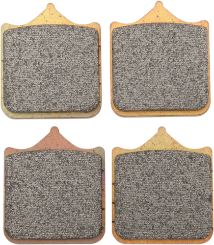 SBS SP EVO Brake Pads - BMW - 870SP 870SP
