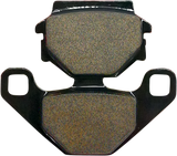 SBS Off-Road Sintered Brake Pads - 546SI 546SI