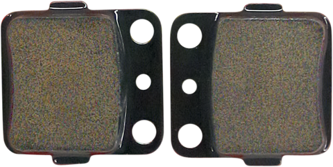 SBS Off-Road Sintered Brake Pads - ATC - 562SI 562SI