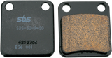 SBS Off-Road Sintered Brake Pads - 536SI 536SI