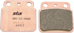 SBS Off-Road Sintered Brake Pads - 649SI 649SI