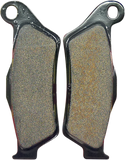 SBS Off-Road Sintered Brake Pads - 671SI 671SI