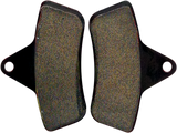 SBS Off-Road Sintered Brake Pads - Arctic Cat - 758SI 758SI